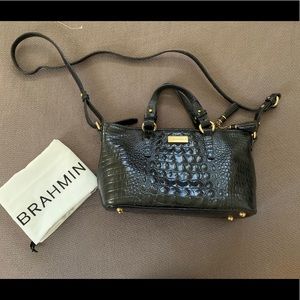 Brahmin Mini Asher